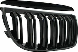 Μάσκα Κυρτή για BMW E90 2005-2008 Μαύρη Ματ Piano Design 2τμχ Μάσκα Κυρτή για BMW E90 2005-2008 Μαύρη Ματ Piano Design 2τμχ
