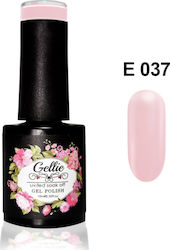 Gellie Halb-permanenter Nagellack E 037 10ml