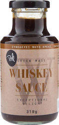 Deliroom Sauce Whiskey 310gr