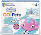 Learning Resources Coding Critters Go-Pets: Dipper the Narwhal STEM Образователна Игра Образователни за 4+ години Години