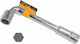 Epica Star Chei Cheie cu soclu 19mm 1buc