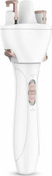 PriTech TB-1162 Hair Curling Iron