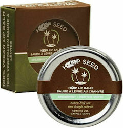 Hemp Seed Lip Balm 4.25gr