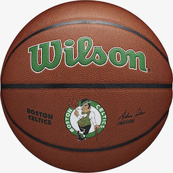 Wilson NBA Boston Cletics Mingea de baschet Int...