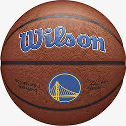 Wilson NBA Golden State Warriors Mingea de basc...