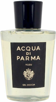 Acqua di Parma Signatures of the Sun Yuzu Αφρόλουτρο 200ml