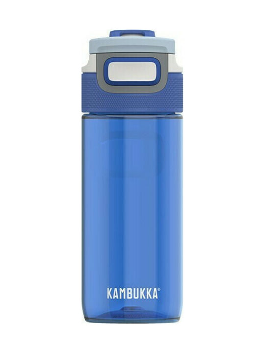 Kambukka Elton Ocean Бутилка Пластмаса 500мл Син