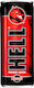 Hell Classic Energy Drink with Carbonation in B...