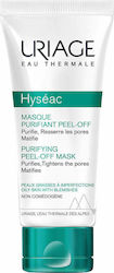 Uriage Hyseac Reinigende Abziehen Gesichtsmasken Uriage Hyseac Reinigende Abziehen Gesichtsmasken