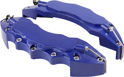 Brake Calipers Brembo Type Blue Calipers