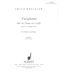 Schott Kreisler - Variations On A Theme by Corelli in F Major pentru Vioară / Pian