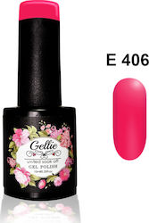 Gellie Halb-permanenter Nagellack E 406 10ml 01...