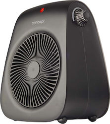 Concept VT7041 Fan Heater Room Floor 2000W