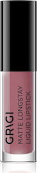 Grigi Matte Longstay Liquid Lipstick 29 2ml