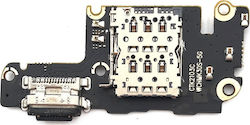 Kabel mit Anschluss zum Aufladen für Xiaomi Mi 10T/Mi 10T Pro