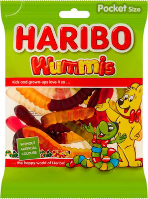 Haribo Wummis 1Stück 100gr