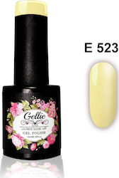 Gellie Halb-permanenter Nagellack E 523 10ml