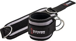 Power System POW036 Ankle strap 2pcs