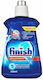 Finish Klassisches Flüssig Aufheller Spülmaschinenwartung 250ml