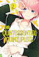 The Quintessential Quintuplets, Vol. 2