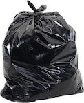 Trash Bags by the Kilo (20kg) 80x110cm Black