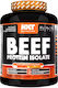 Nxt Nutrition Beef Protein Isolate Gluten & Lactose Free with Flavor Juicy Orange 1.8kg