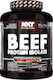 Nxt Nutrition Beef Protein Isolate Χωρίς Γλουτένη & Λακτόζη με Γεύση Fizzy Cola Bottles 1.8kg