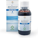 Erbozeta Ansiodep Oral Solution Supplement for Anxiety 150ml