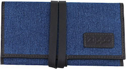 Zippo Tabaktasche Blau Zippo Tabaktasche Blau
