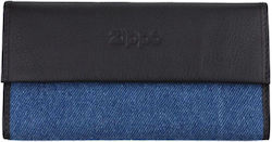 Zippo Tabaktasche Blau Zippo Tabaktasche Blau