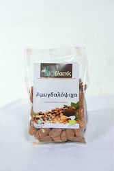 Viovlastos Organic Almonds Raw Shelled Unsalted 150g