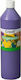 Creall Fingerpaint Fingerfarben Lila 750ml