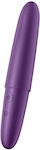 Satisfyer Ultra Power Bullet 6 Vibrator Bullet Purple