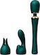 Zalo Kyro Best Wand Δονητής Μασάζ 29.1cm Turquo...