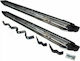 4x4 Car Side Steps for Isuzu D-Max 2012 2pcs