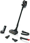Bosch Unlimited Gen2 Rechargeable Stick Vacuum 18V Black