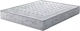 Chic Strom Oniro Halb-Doppel Ergonomisch Matratze Schaum / Latex / Memory-Schaum 110x190x30cm