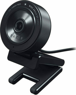 Razer Kiyo X Web Camera Full HD 1080p 60FPS με Autofocus