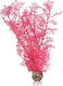 Oase BiOrb Sea Fan Μ Pink Aquarium Dekor Künstliche Pflanze