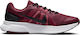 Nike Run Swift 2 Γυναικεία Αθλητικά Παπούτσια Running Κόκκινα