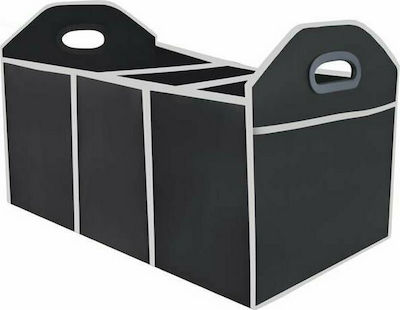 Car Trunk Space Organizer 55x33x32cm