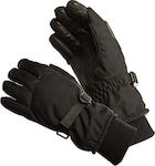 Rothco Hipora Cold Weather Γάντια σε Μαύρο χρώμα