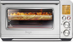 Sage Smart Oven Air Fryer Ηλεκτρικό Φουρνάκι 22lt Χωρίς Εστίες με Αέρα