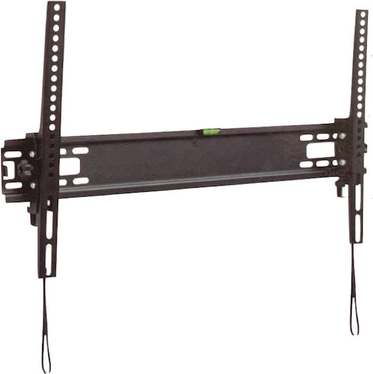 Red Eagle Hermann Βάση Τηλεόρασης Τοίχου έως 82" και 45kg