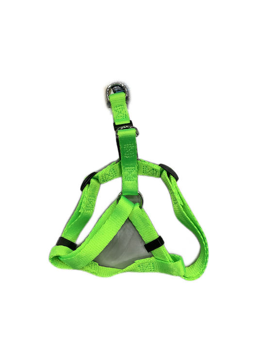Pet Camelot Easy Walker 3503 Πράσινο 16mm x 30-50cm