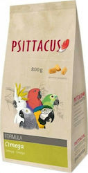 Psittacus Omega Formula 0.8kg