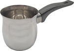 Coffee Pot made of Stainless Steel in Silver Color 450ml