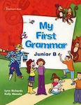 My First Grammar B Junior