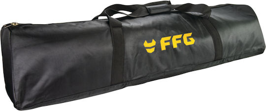 FFG Werkzeugzubehör für Lagerung / Transport Tragetasche für Wandschleifer DSL 750 Plus 44891 1Stück
