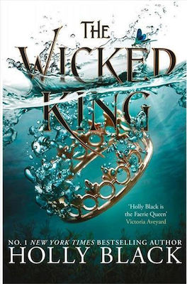 The Wicked King